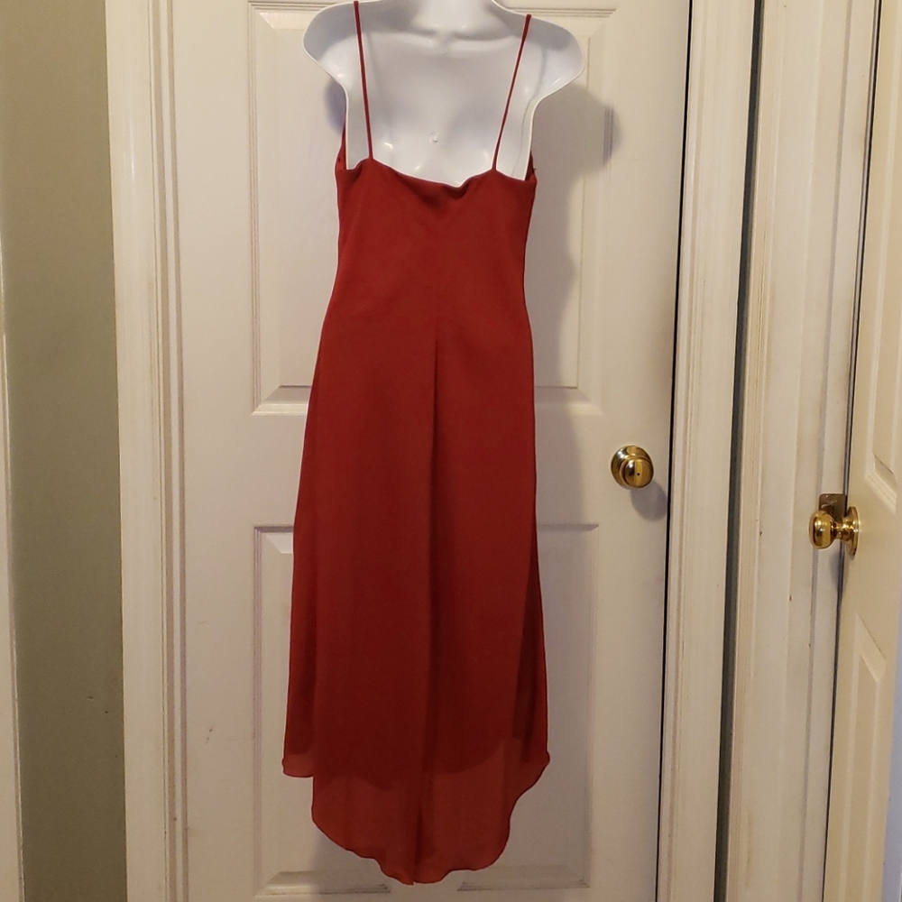 BE Smart Formal Dress - Picture 2 of 2